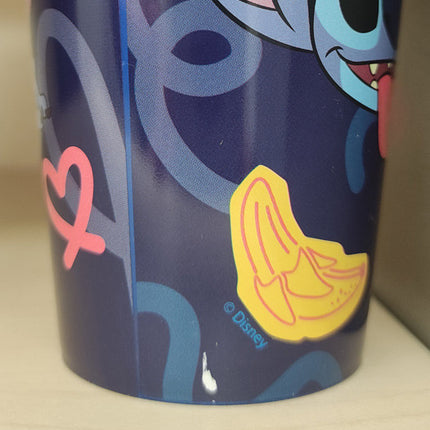 Disney Lilo és Stitch Palms pohár, műanyag 260 ml II. osztály