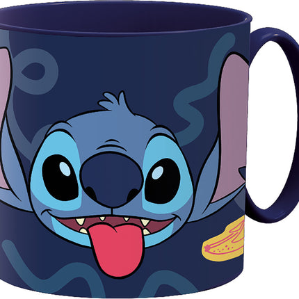 Disney Lilo és Stitch Palms micro bögre 265 ml II. osztály