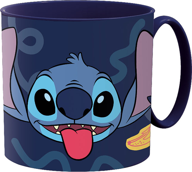 Disney Lilo és Stitch Palms micro bögre 265 ml II. osztály