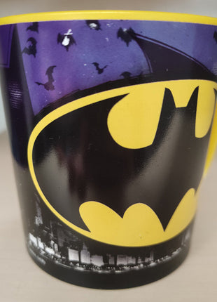 Batman Bat Signal micro bögre 350 ml II. osztály
