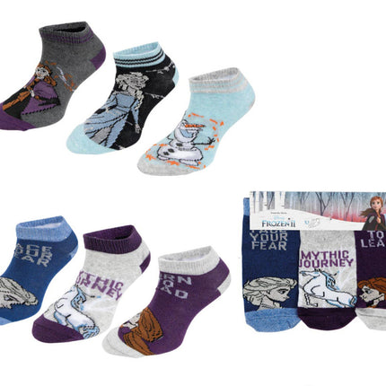 Disney Jégvarázs Mythic gyerek titokzokni 23-34