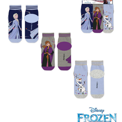 Disney Jégvarázs Mythic gyerek titokzokni 23-34