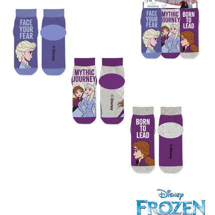 Disney Jégvarázs Mythic gyerek titokzokni 23-34