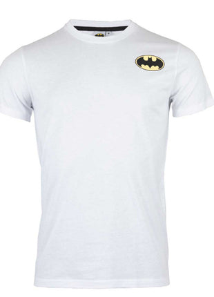 Batman Sign férfi rövid póló, felső M-XXL
