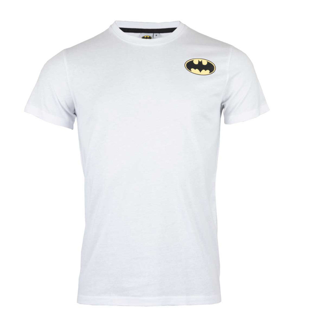 Batman Sign férfi rövid póló, felső M-XXL