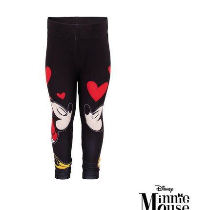 Disney Minnie Love gyerek leggings 2 - 8 év / 92 - 128 cm
