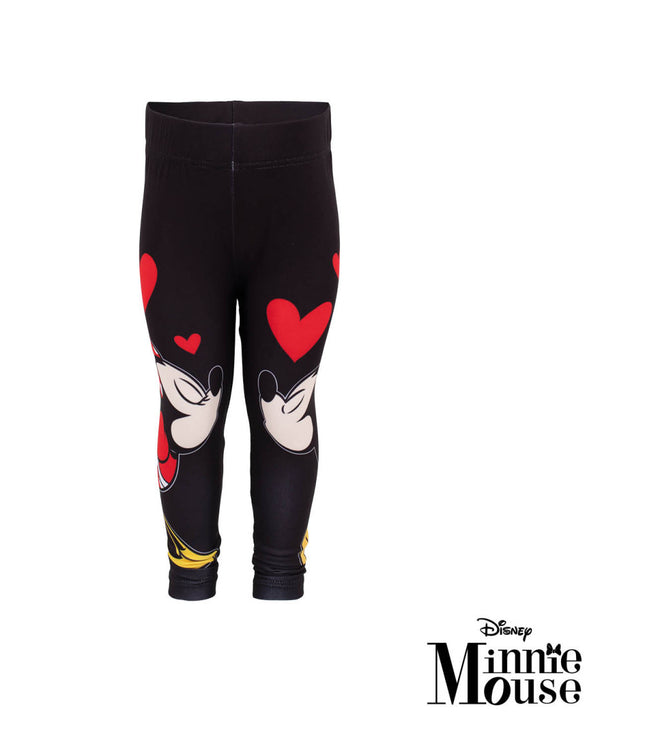 Disney Minnie Love gyerek leggings 2 - 8 év / 92 - 128 cm