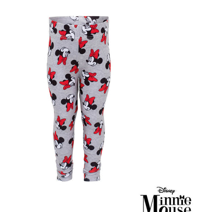 Disney Minnie Love gyerek leggings 2 - 8 év / 92 - 128 cm