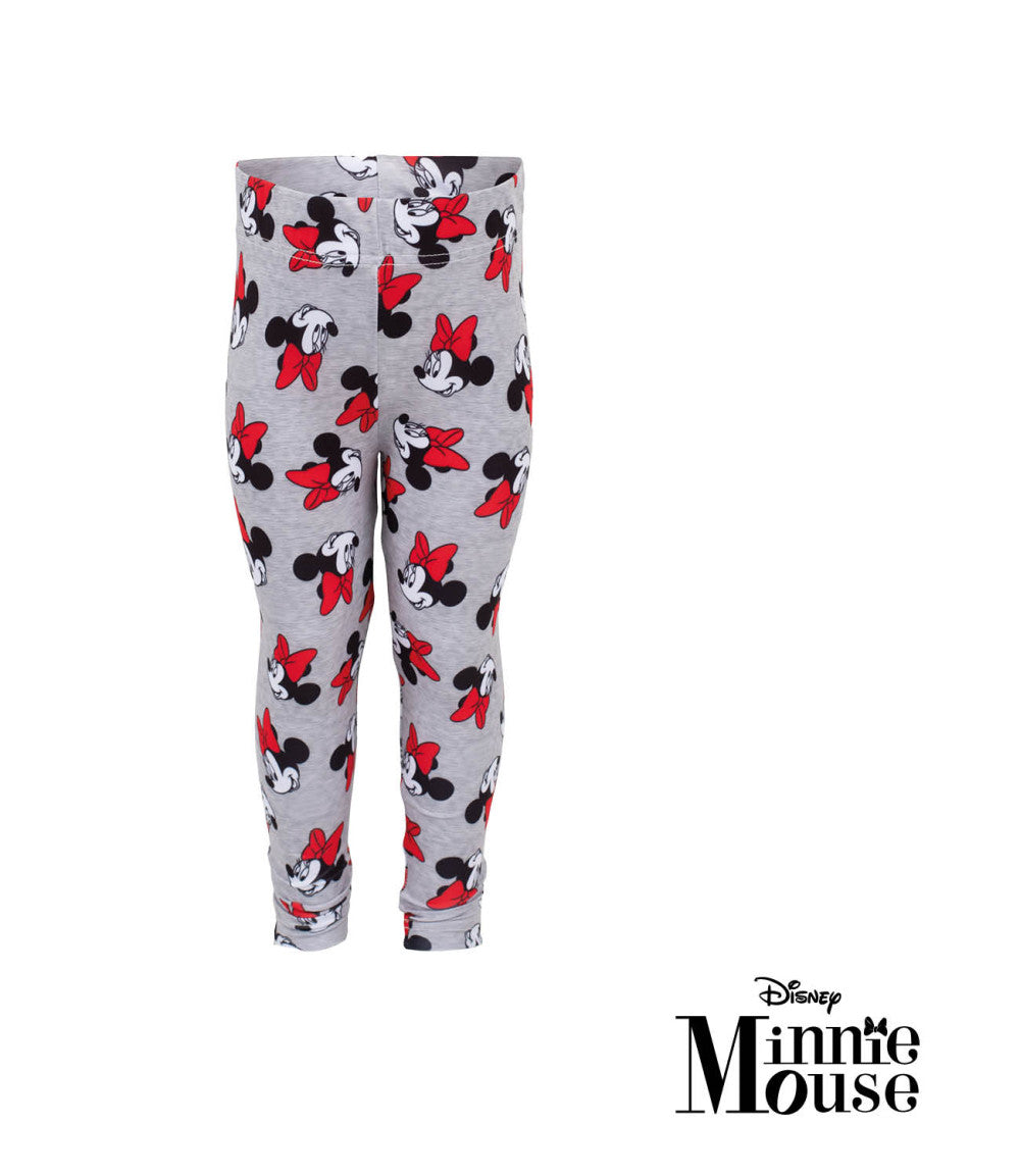 Disney Minnie Love gyerek leggings 2 - 8 év / 92 - 128 cm