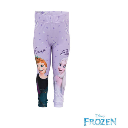 Disney Jégvarázs Fondness gyerek leggings 2 - 8 év / 92 - 128 cm