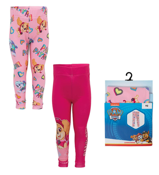 Mancs Őrjárat Skye gyerek leggings 2 - 8 év / 92 - 128 cm