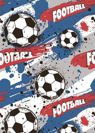 Focis For Football Lovers szalvéta 20 db-os 33x33 cm