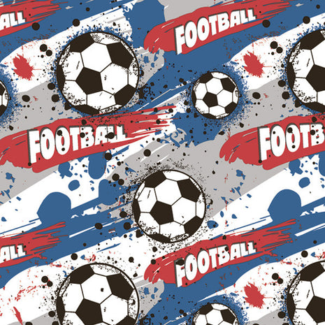 Focis For Football Lovers szalvéta 20 db-os 33x33 cm