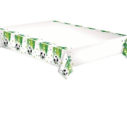 Focis With Stars papír asztalterítő 120x180 cm