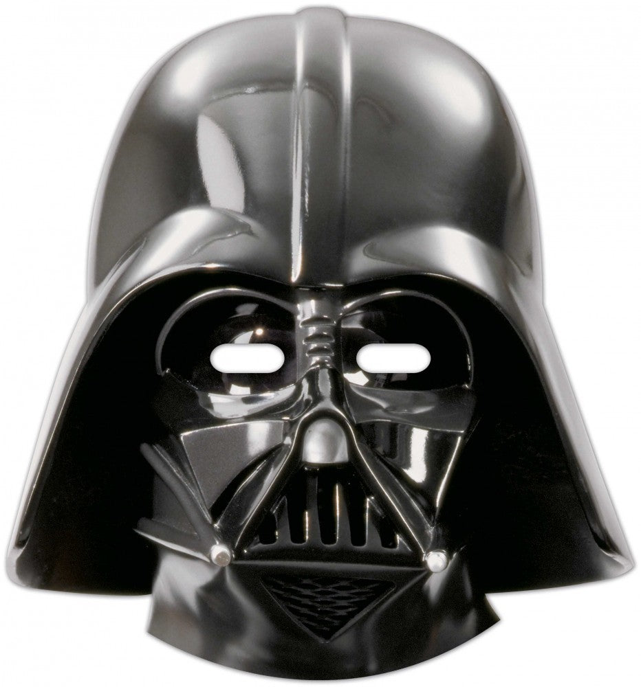 Star Wars Galaxy maszk, álarc 6 db-os