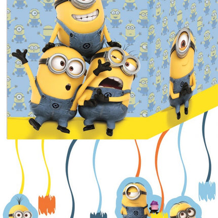 Minyonok The Rise of Gru pinata