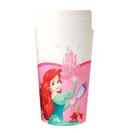 Disney Hercegnők Dreaming műanyag pohár 2 db-os szett 230 ml