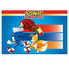Collection image for: Sonic- a Sündisznó