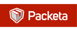 Packeta logó csomagküldő szolgálat 