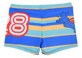 Disney Mickey gyerek fürdőnadrág, short 3 - 8 év / 98 - 128 cm