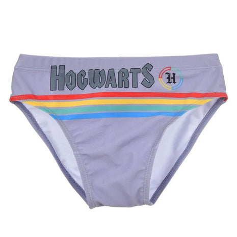 Harry Potter Hogwarts gyerek fürdőnadrág, úszó 6 - 12 év / 116 - 152 cm