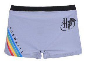 Harry Potter Hogwarts gyerek fürdőnadrág, short 6 - 12 év / 116 - 152 cm