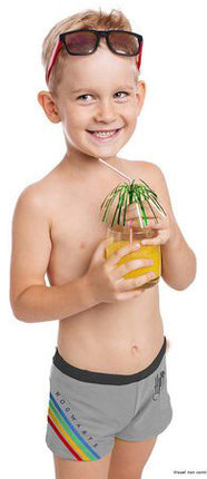 Harry Potter Hogwarts gyerek fürdőnadrág, short 6 - 12 év / 116 - 152 cm