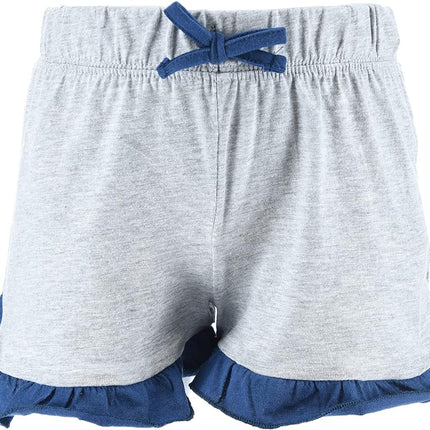 Disney Jégvarázs gyerek rövid pizsama 3 - 8 év / 98 - 128 cm