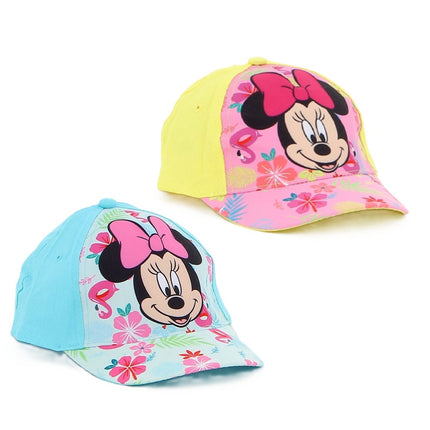 Disney Minnie baba baseball sapka 48-50 cm