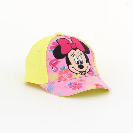 Disney Minnie baba baseball sapka 48-50 cm