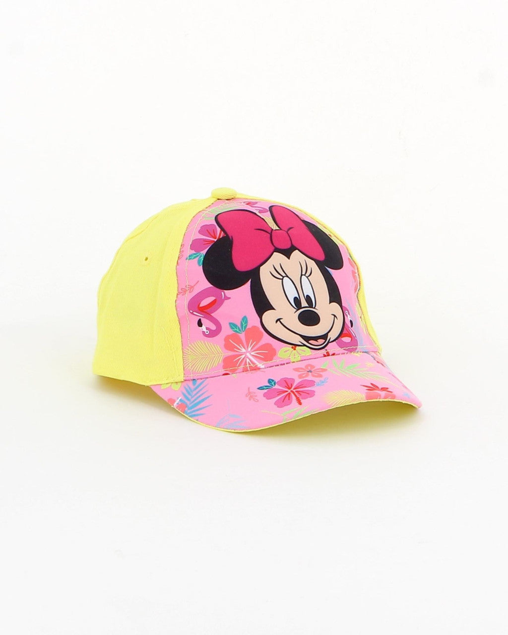 Disney Minnie baba baseball sapka 48-50 cm