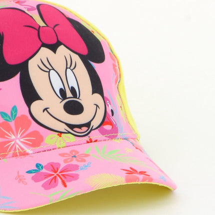 Disney Minnie baba baseball sapka 48-50 cm