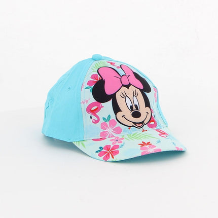 Disney Minnie baba baseball sapka 48-50 cm