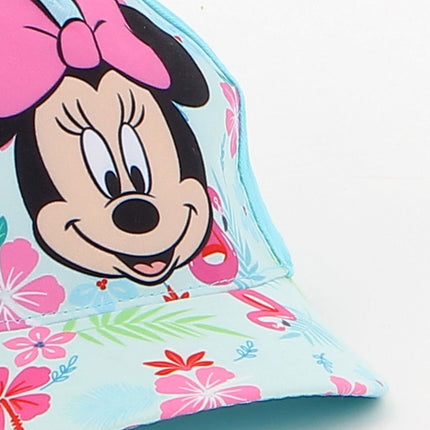 Disney Minnie baba baseball sapka 48-50 cm