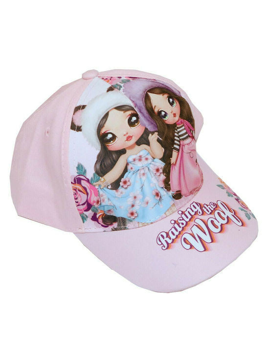 Na! Na! Na! Surprise gyerek baseball sapka 52-54cm