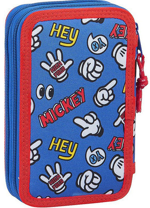 Disney Mickey Hey tolltartó töltött 2 emeletes