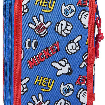 Disney Mickey Hey tolltartó töltött 2 emeletes