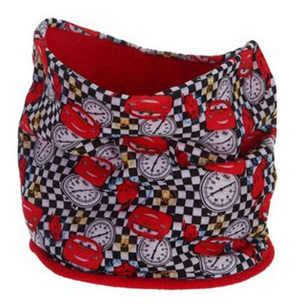 Disney Verdák Time gyerek sál, snood