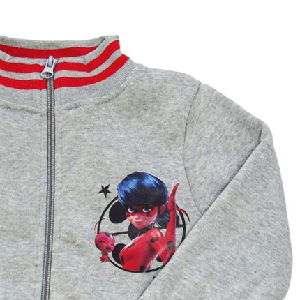 Katicabogár és Fekete macska kalandjai Mission gyerek melegítő, jogging szett 5 - 10 év / 110 - 140 cm Díszdobozban