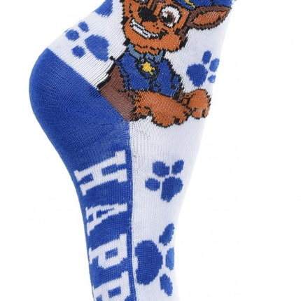 Mancs Őrjárat Wasn't Me gyerek zokni 23-34