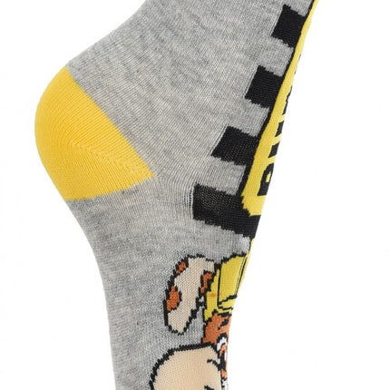 Mancs Őrjárat Wasn't Me gyerek zokni 23-34