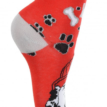 Mancs Őrjárat Wasn't Me gyerek zokni 23-34