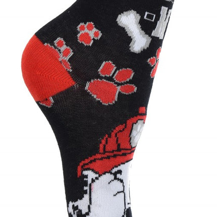 Mancs Őrjárat Wasn't Me gyerek zokni 23-34