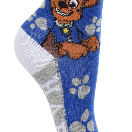 Mancs Őrjárat Wasn't Me gyerek zokni 23-34