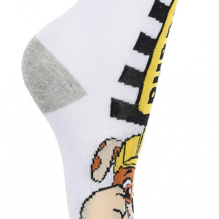 Mancs Őrjárat Wasn't Me gyerek zokni 23-34