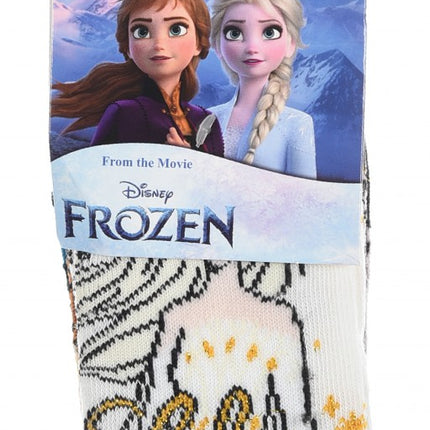 Disney Jégvarázs Trio gyerek zokni 23-34