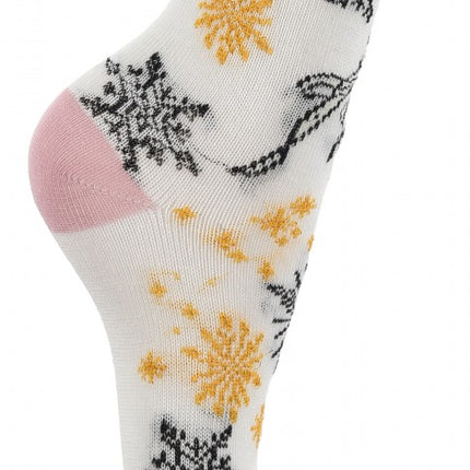 Disney Jégvarázs Trio gyerek zokni 23-34