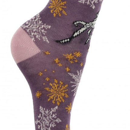 Disney Jégvarázs Trio gyerek zokni 23-34