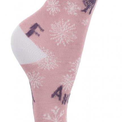 Disney Jégvarázs Trio gyerek zokni 23-34