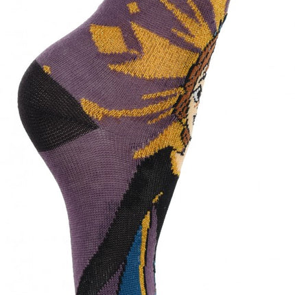 Disney Jégvarázs Trio gyerek zokni 23-34